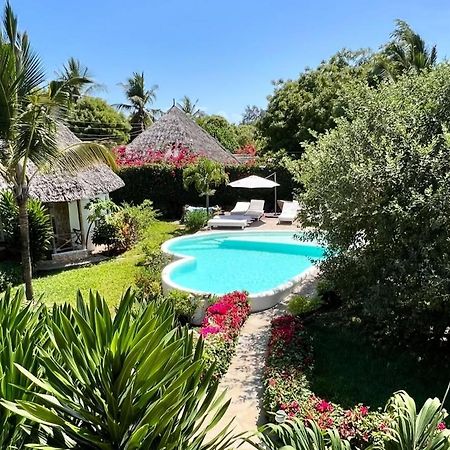 Dama Villa Ватаму Экстерьер фото