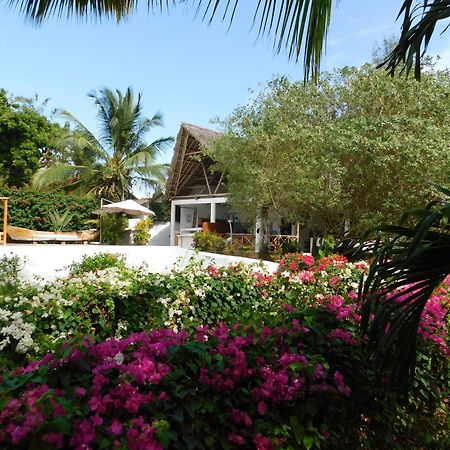 Dama Villa Ватаму Экстерьер фото