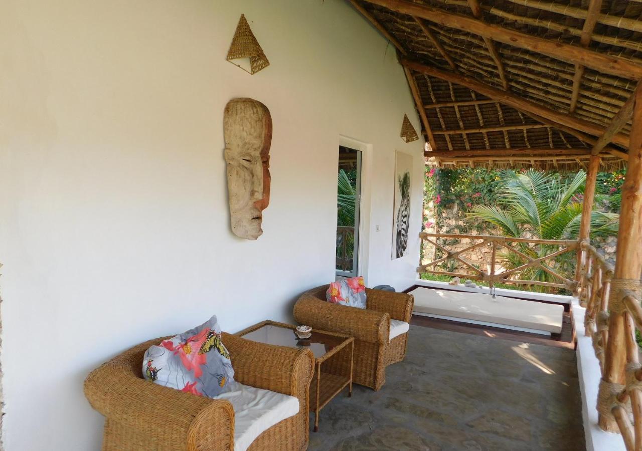 Dama Villa Ватаму Экстерьер фото