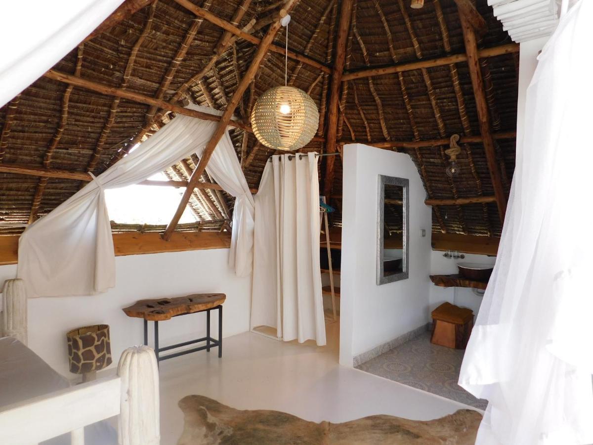 Dama Villa Ватаму Экстерьер фото