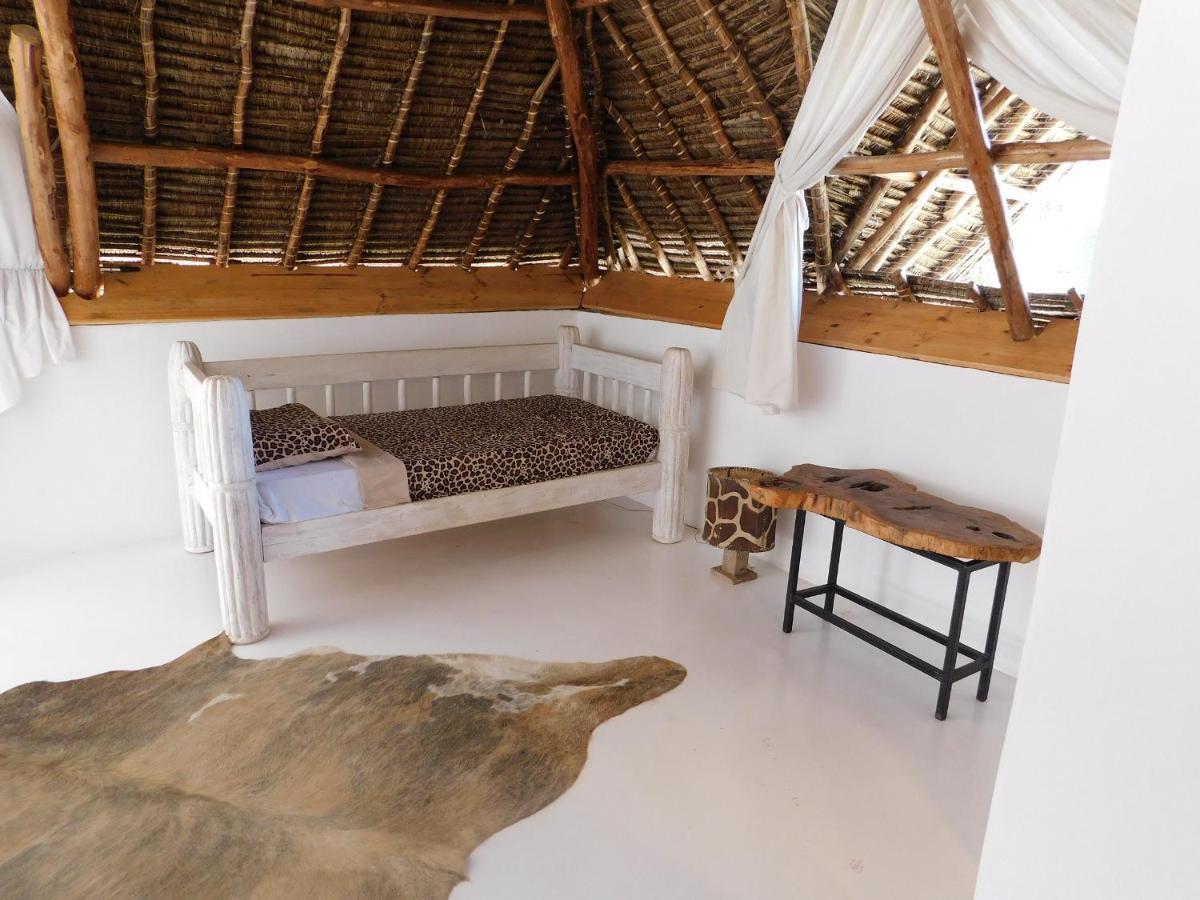 Dama Villa Ватаму Экстерьер фото