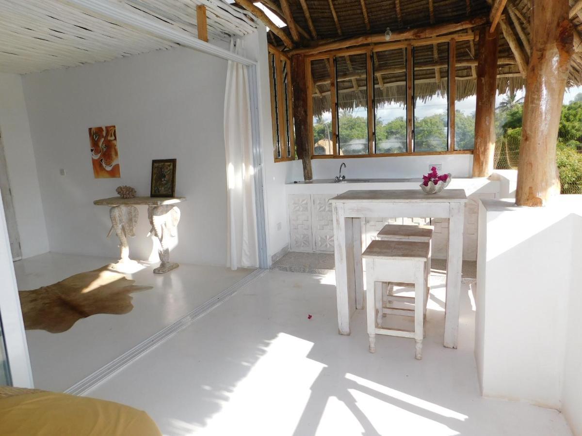 Dama Villa Ватаму Экстерьер фото