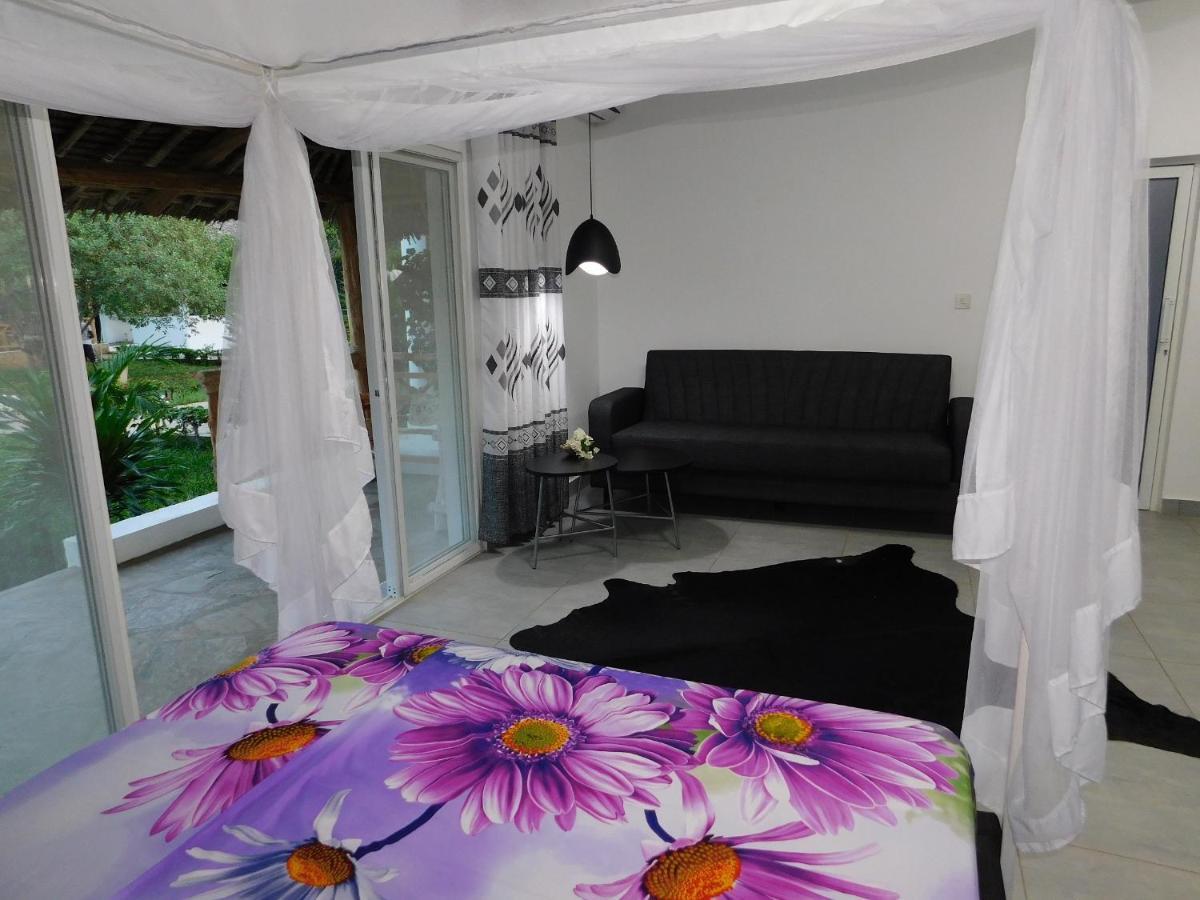 Dama Villa Ватаму Экстерьер фото
