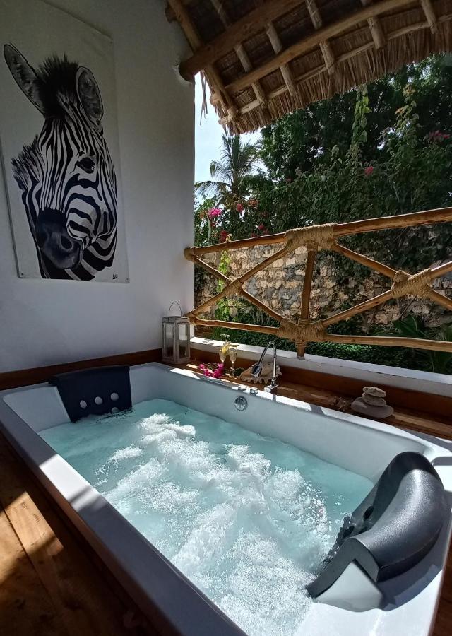 Dama Villa Ватаму Экстерьер фото