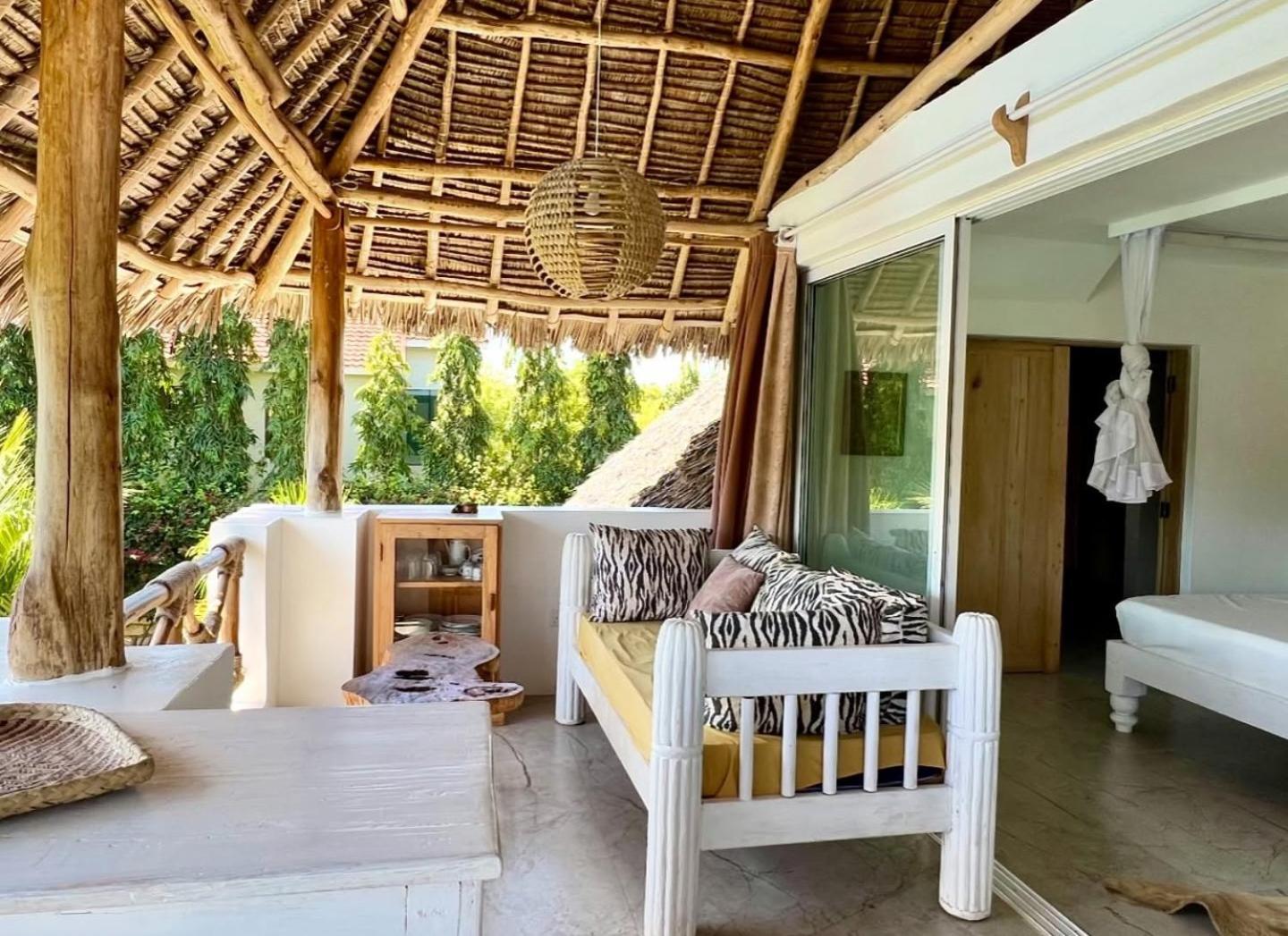 Dama Villa Ватаму Экстерьер фото