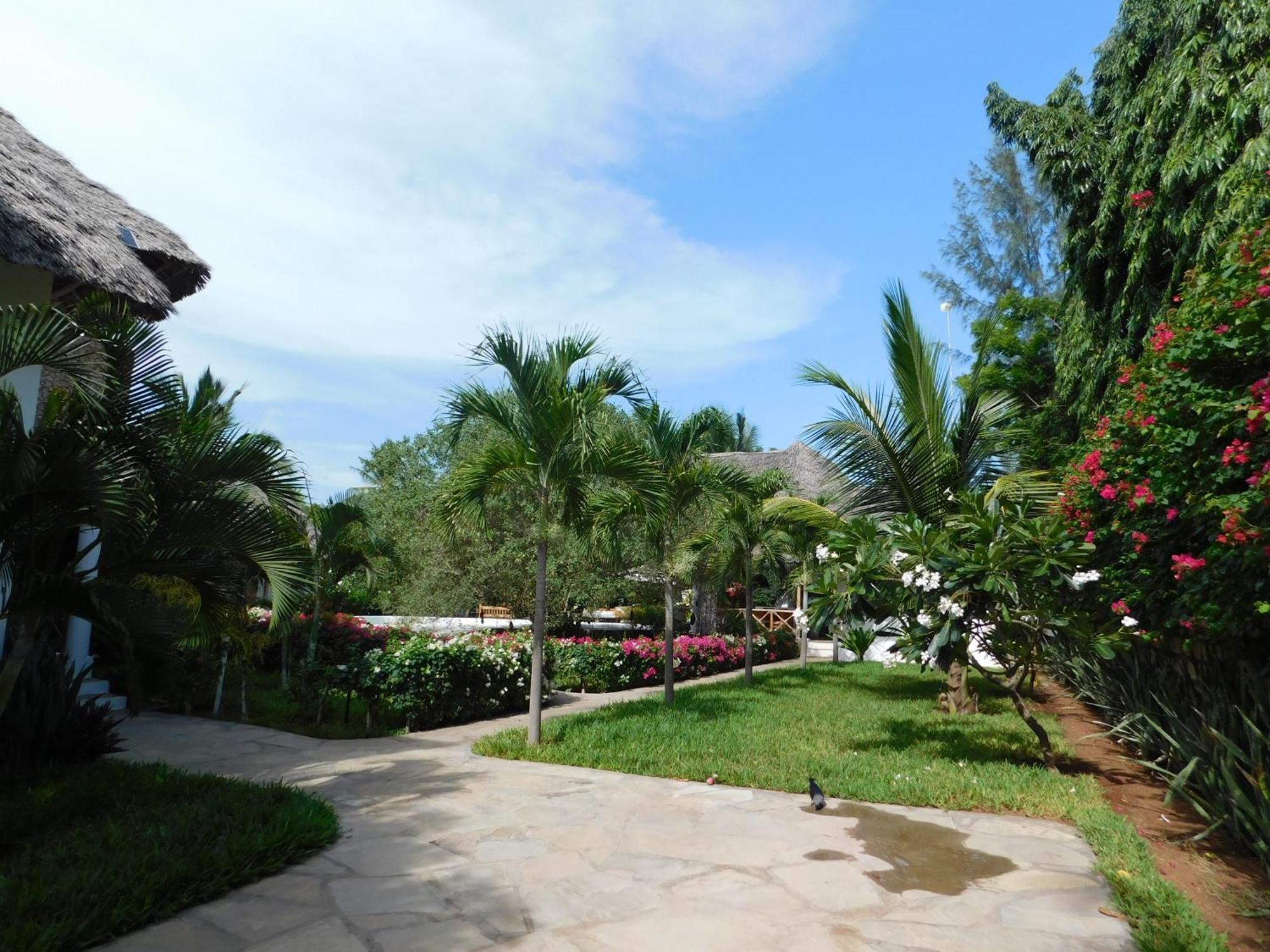 Dama Villa Ватаму Экстерьер фото