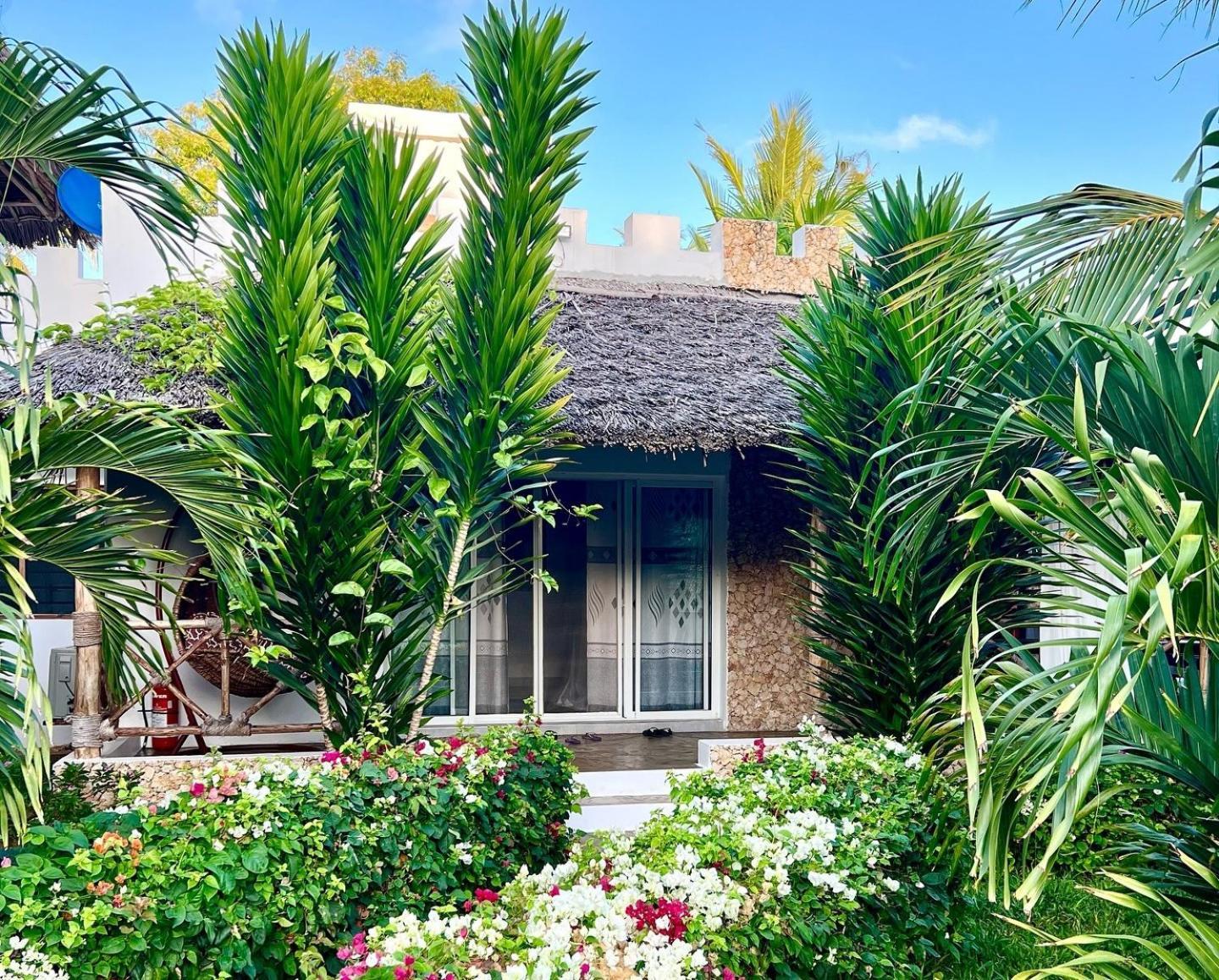 Dama Villa Ватаму Экстерьер фото