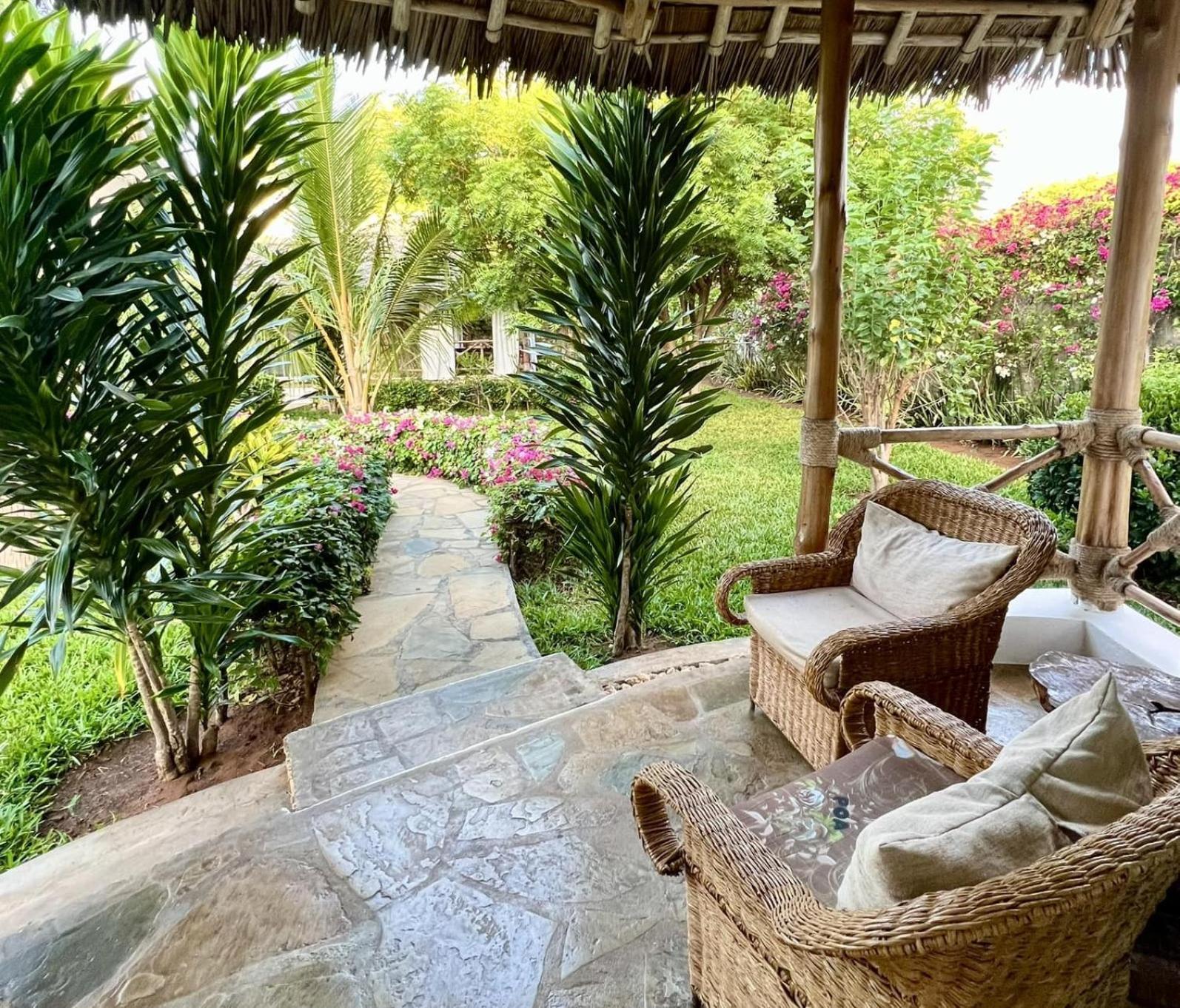 Dama Villa Ватаму Экстерьер фото