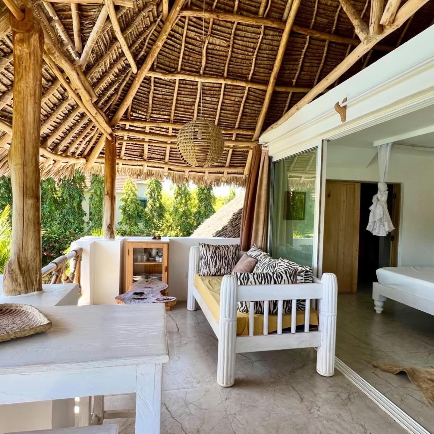 Dama Villa Ватаму Экстерьер фото