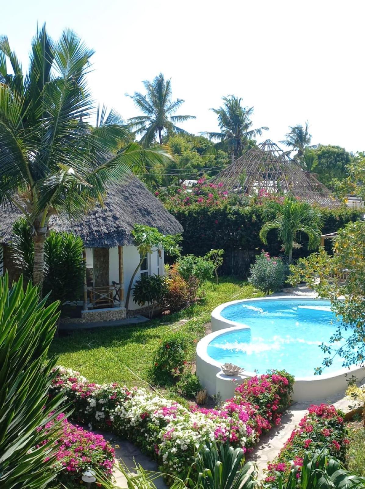 Dama Villa Ватаму Экстерьер фото